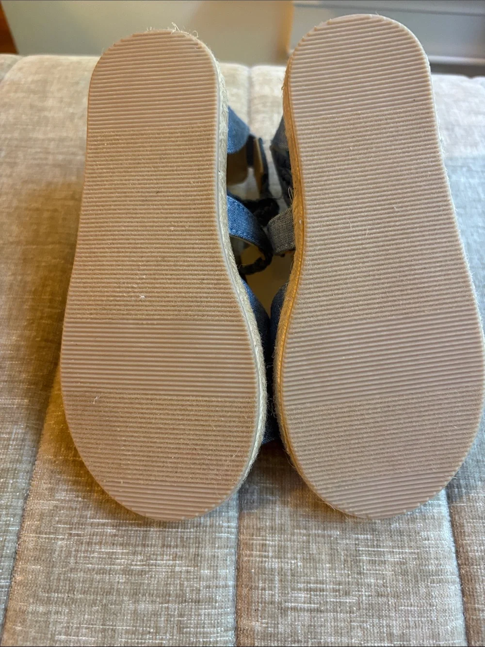 Gymboree stylish sandals